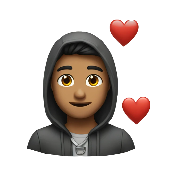 Corazón  emoji