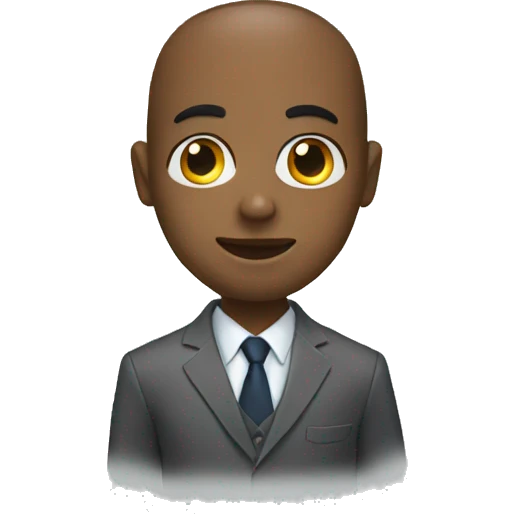 AI emoji