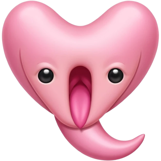 vagina emoji
