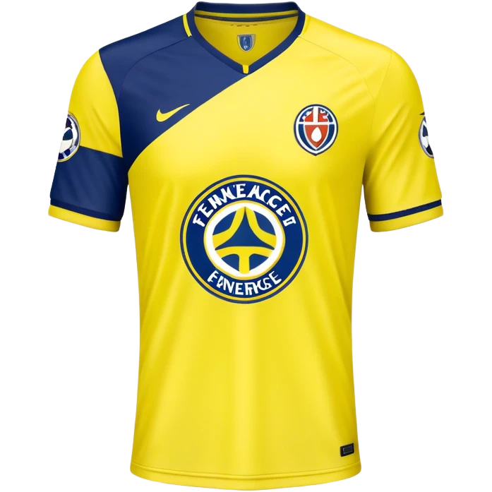 Fenerbahçe  emoji