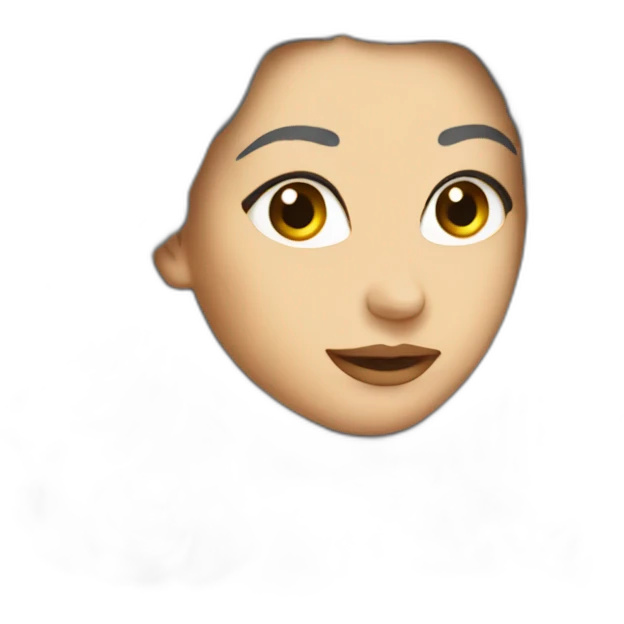 Lana rohades emoji