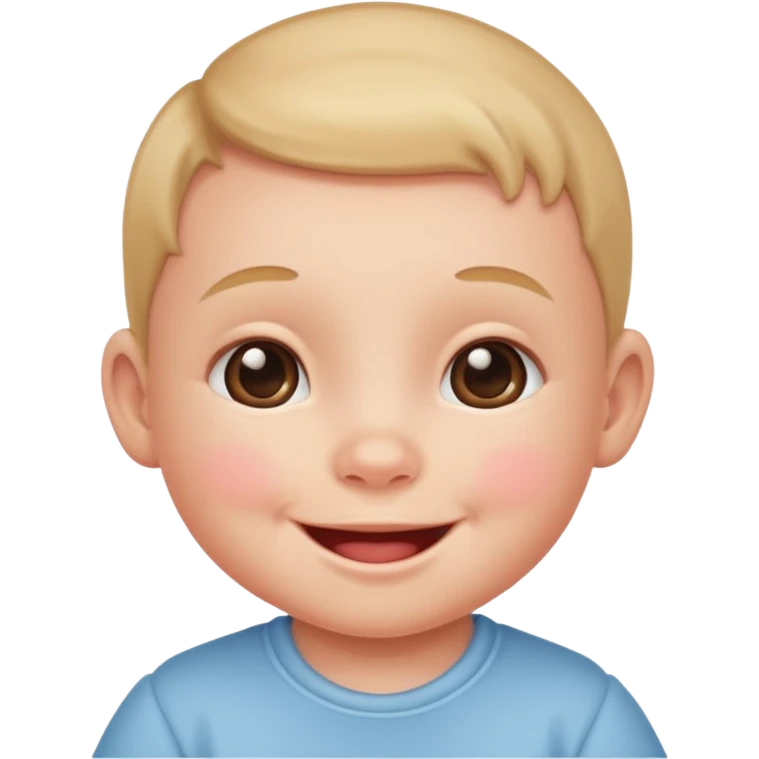 Bebes emoji