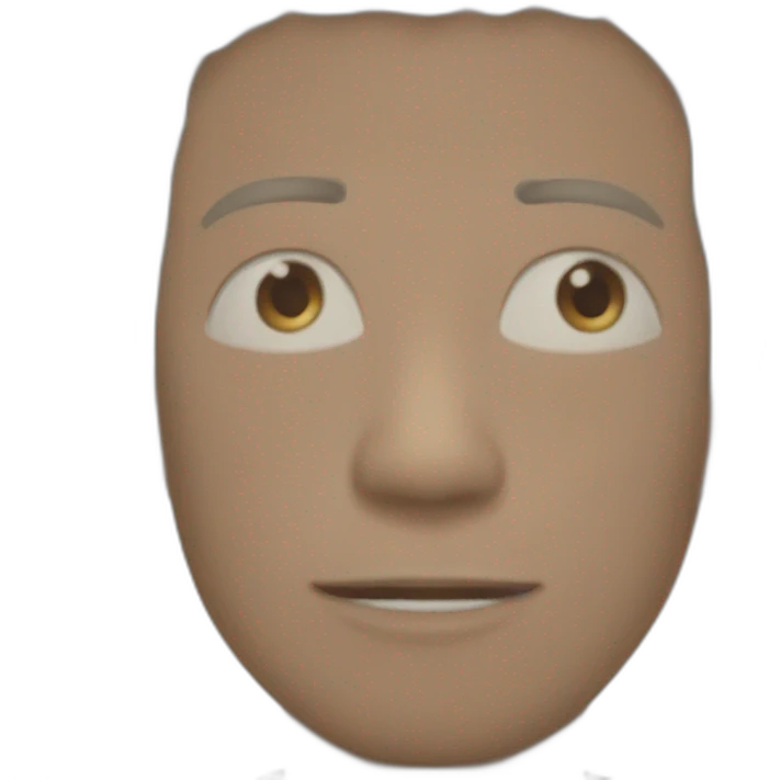 benjamin wowo emoji