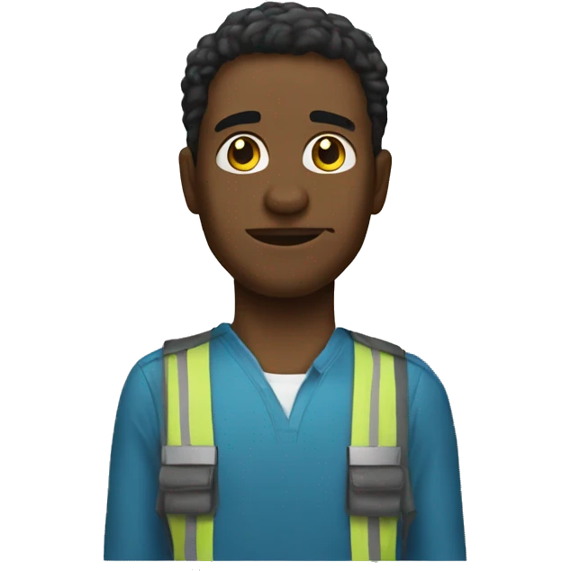 
responsibility emoji