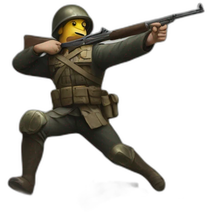 war victory emoji