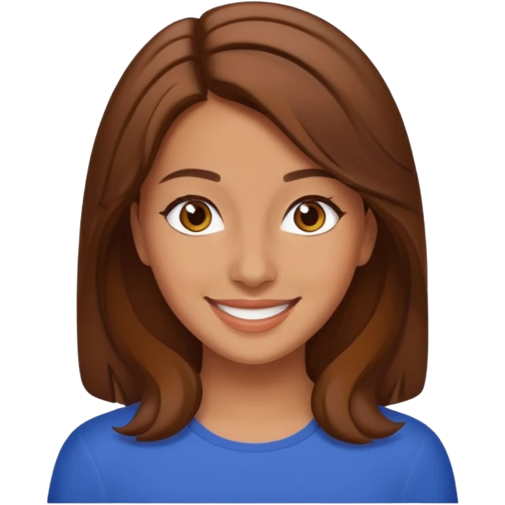 Merve Nur Eriskin emoji