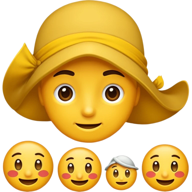 Yılbaşı ağacı emoji