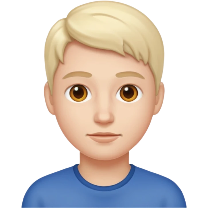 Me emoji