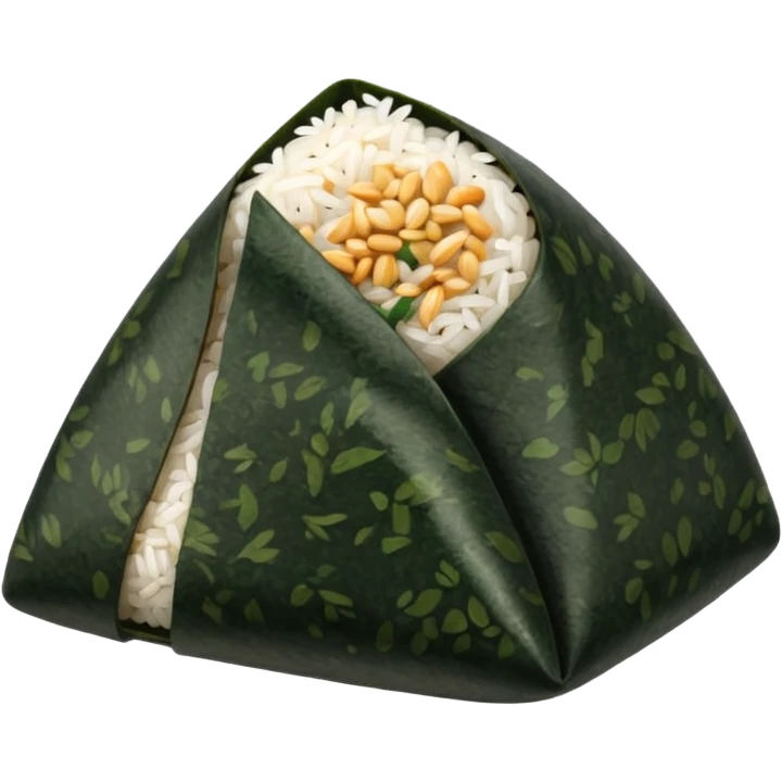 onigiri emoji