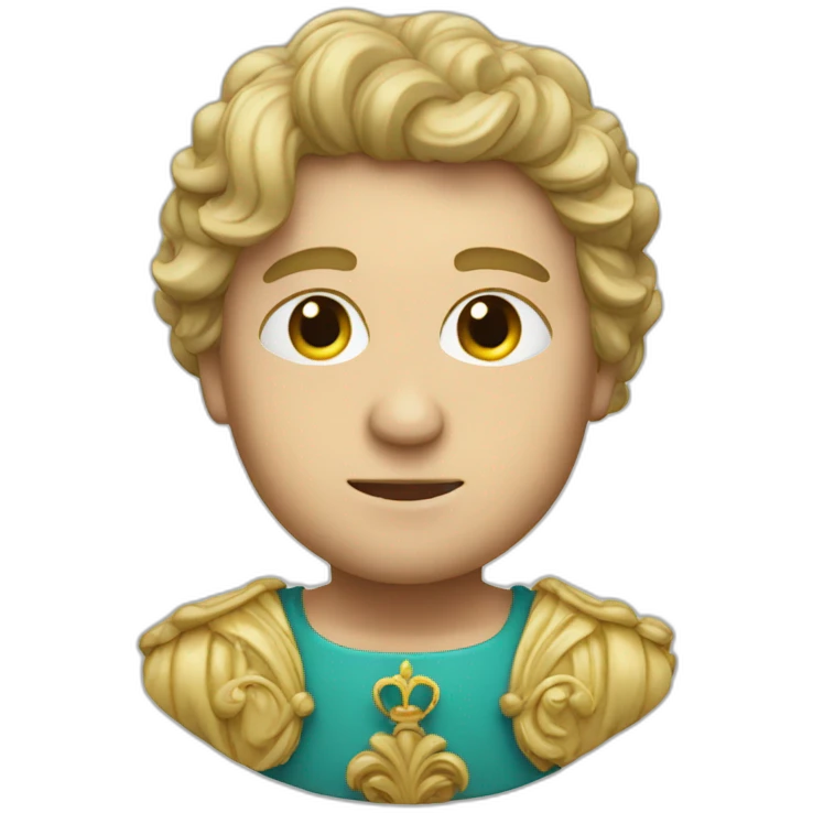 Obe piece emoji