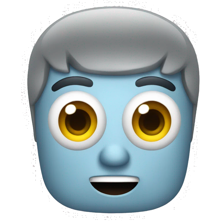Beep beep emoji