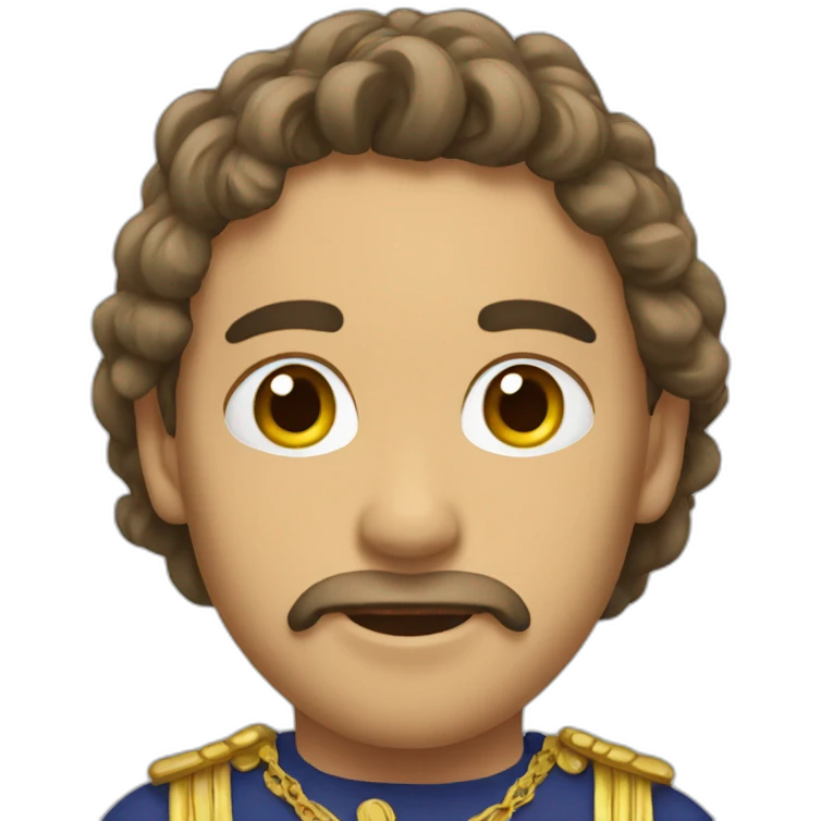 Patriarcado emoji