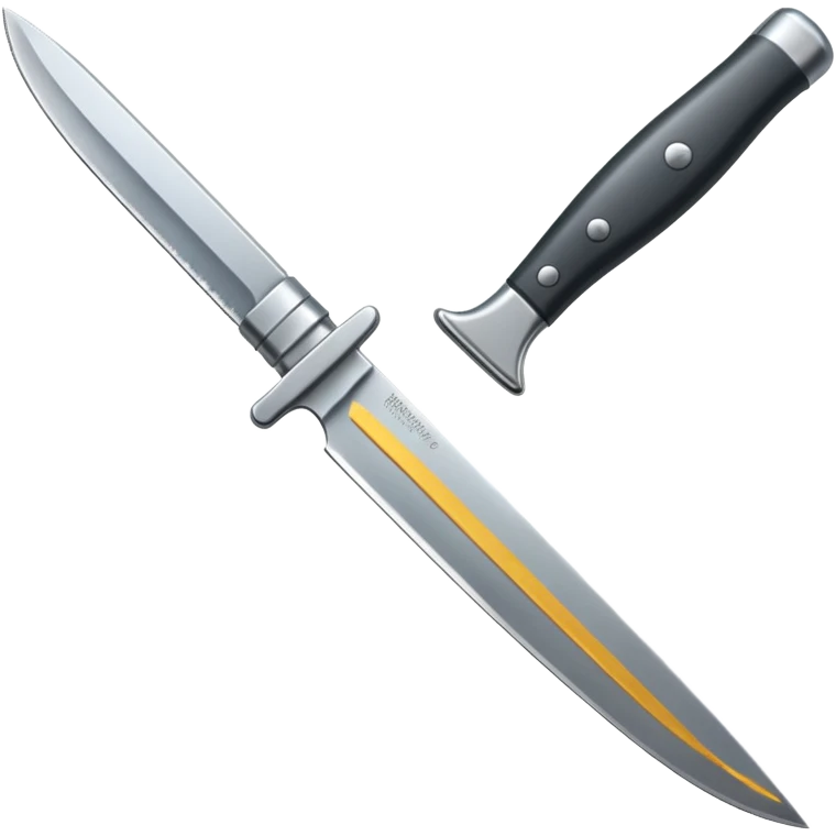 knife emoji