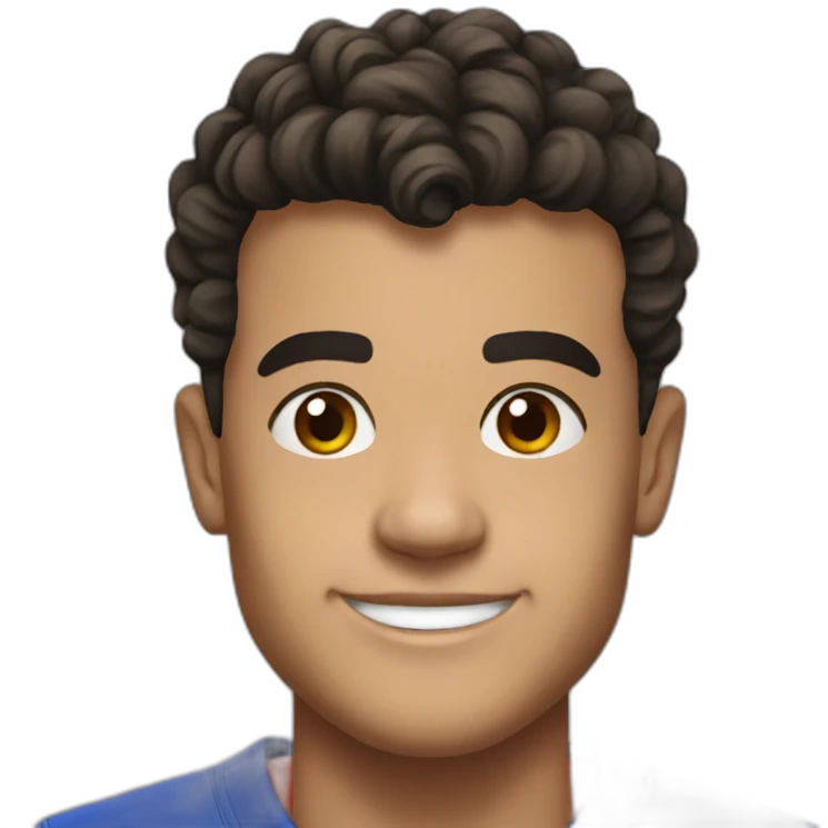 Coutinho emoji