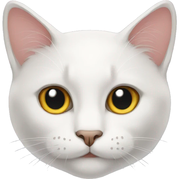 cat  emoji