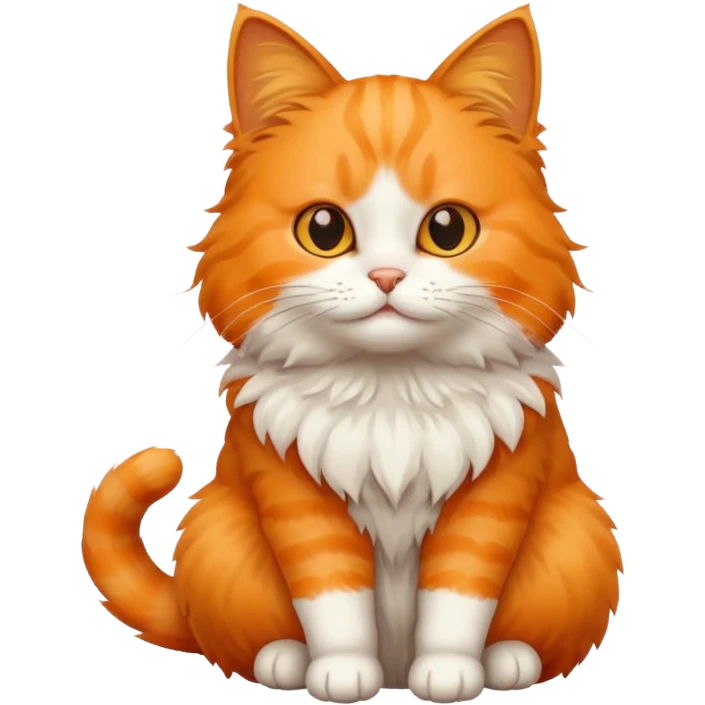 Pussy emoji