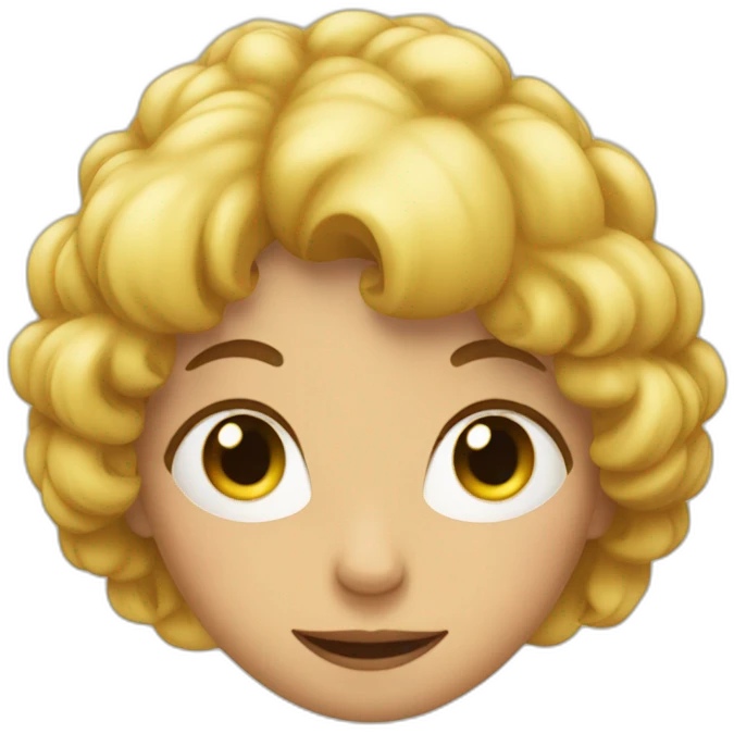 Maman emoji