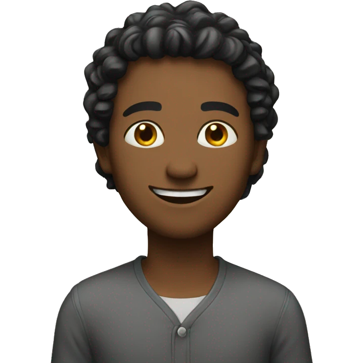 Nice emoji