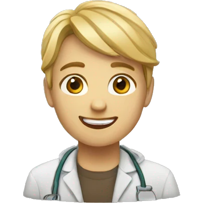 HELPING YOU emoji