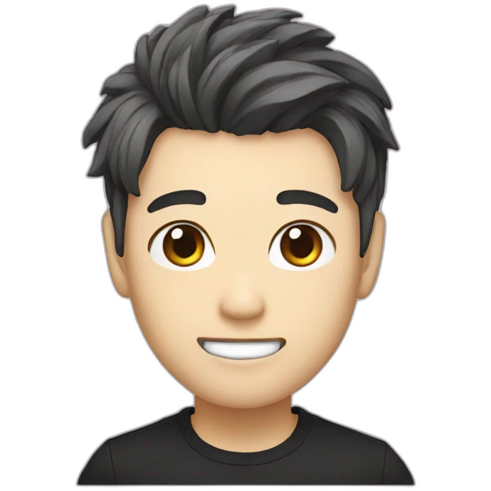 kpop emoji