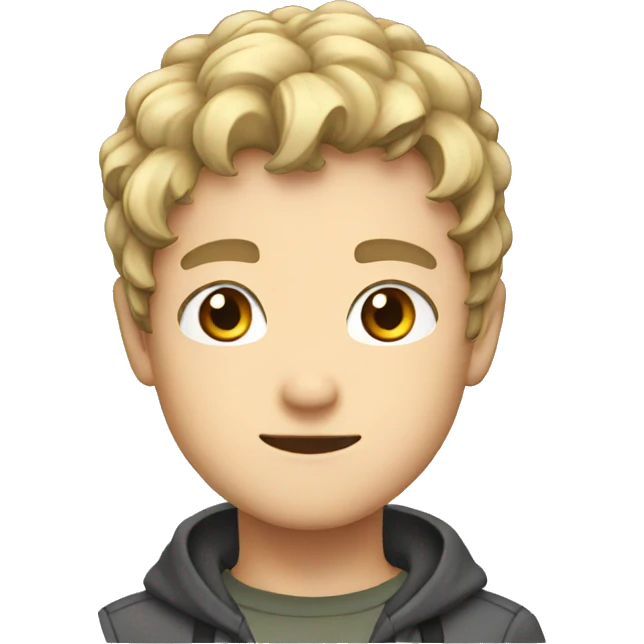 Anime emoji