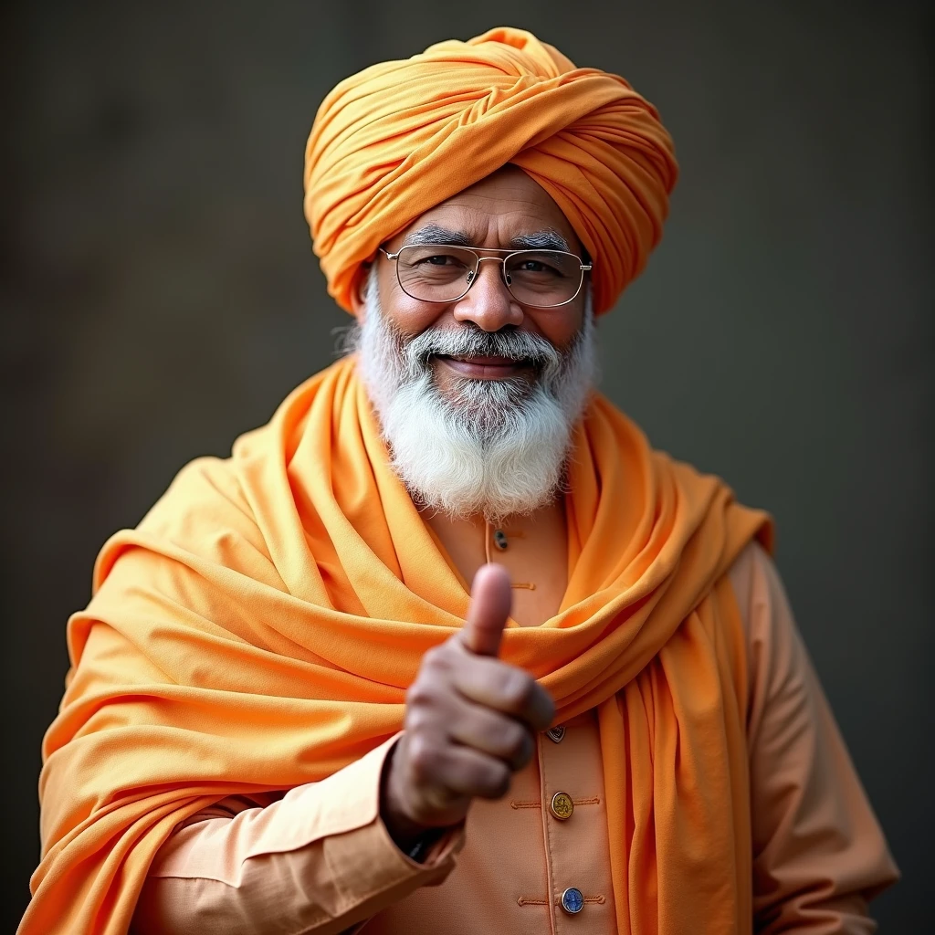 modiji emoji