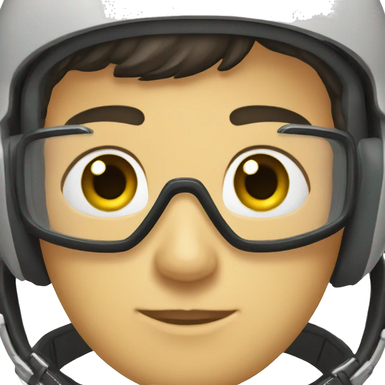 trsut pilot emoji