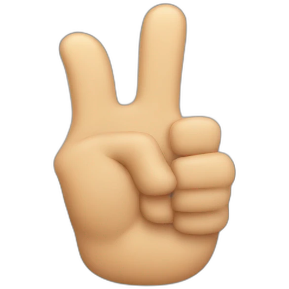 thumbs ok emoji