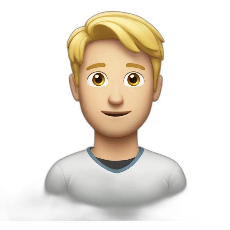 Tom scott emoji