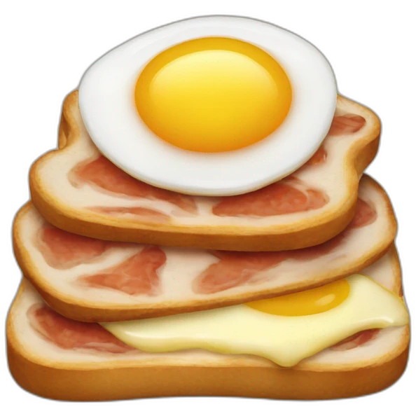 english breakfast emoji