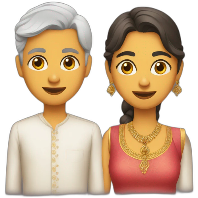India Mumbai  emoji