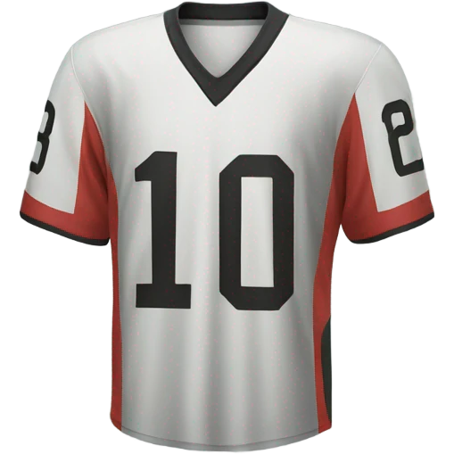 jersey emoji