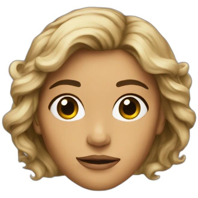 leïa star wars emoji