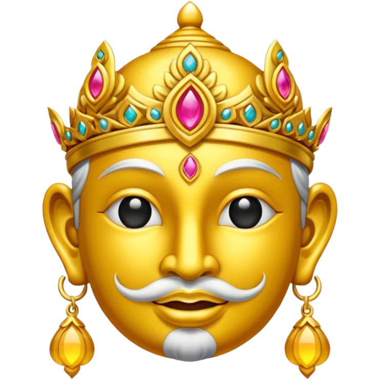 Lord Murugar vel emoji