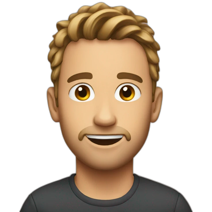 Tom emoji