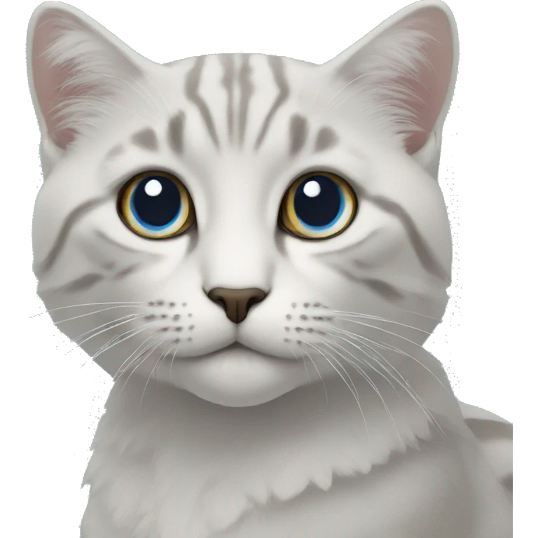 Turkish blue emoji