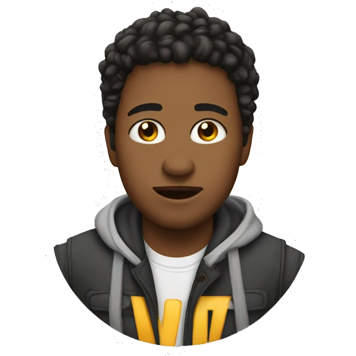 W A D things emoji