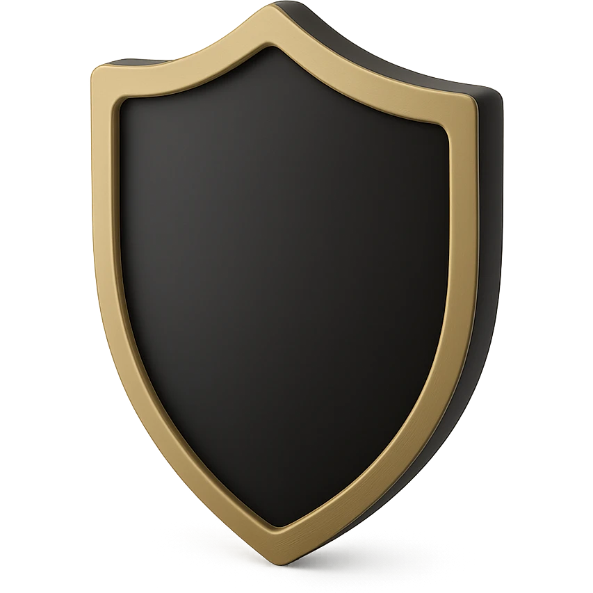 shield emoji