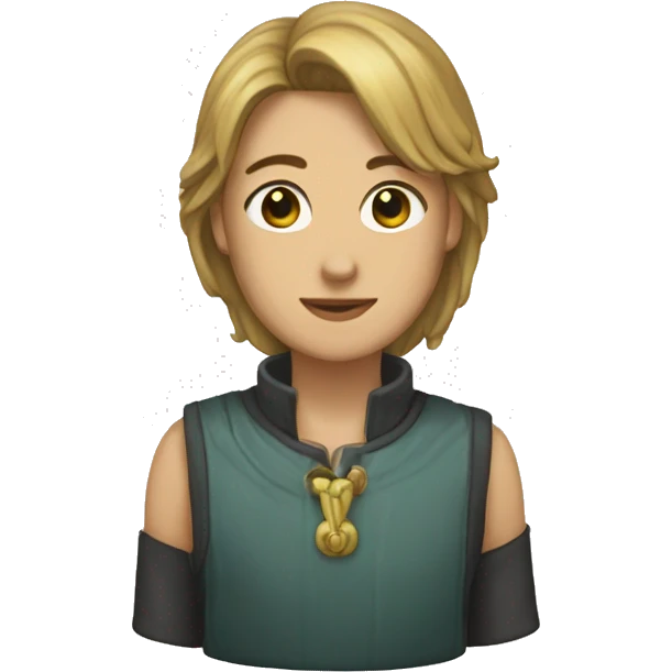 Chronicless of Acardia emoji