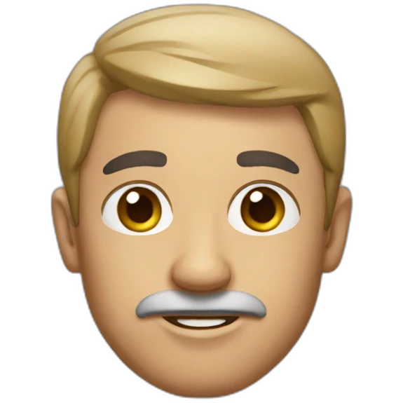 Dad emoji