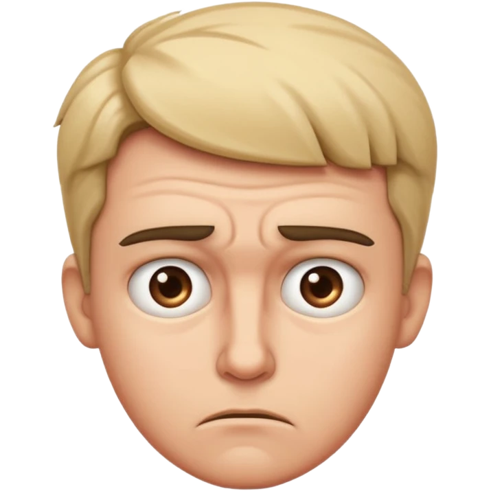 WHYYYYY emoji