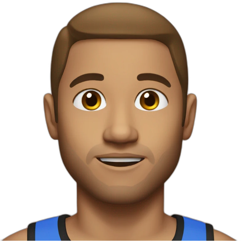 Jordan Bardela emoji