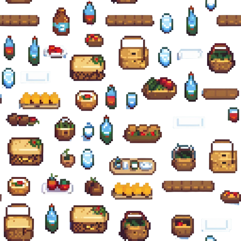 picnic in the park emoji