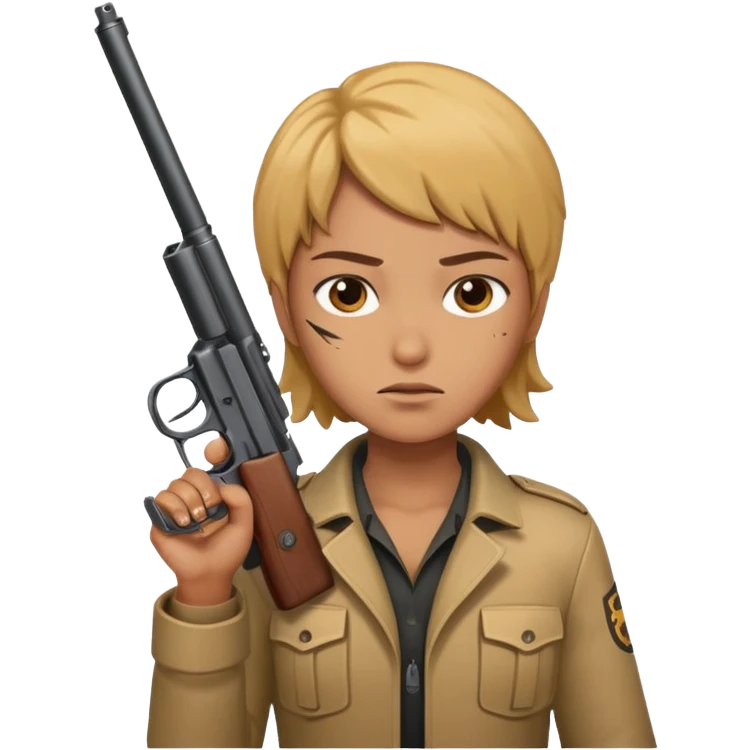 Free Fire  emoji