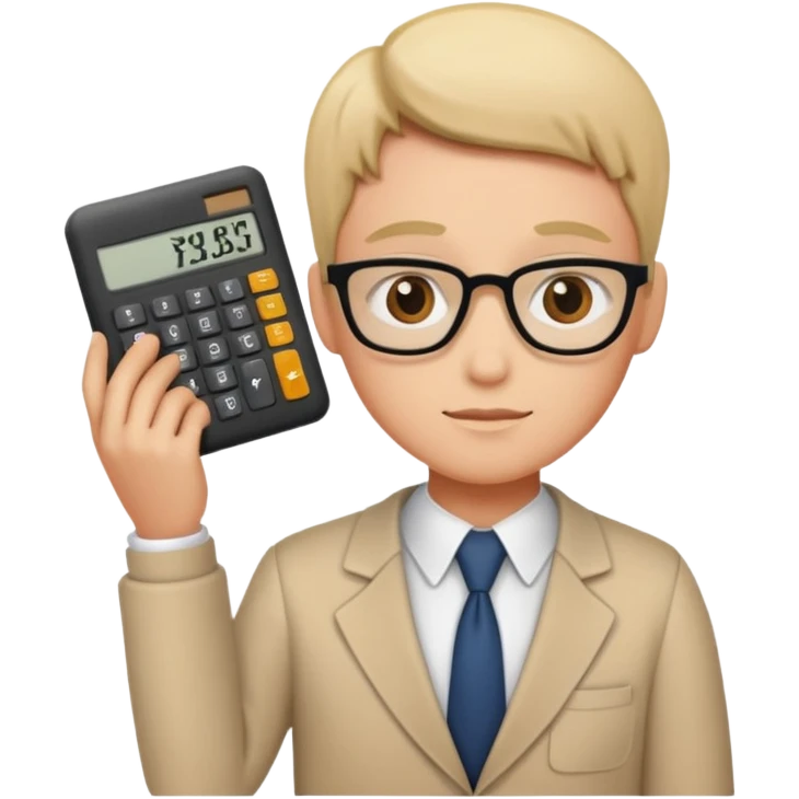 American tax payer emoji