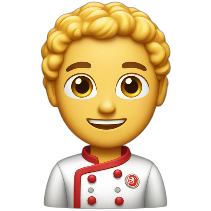 pizzeria emoji