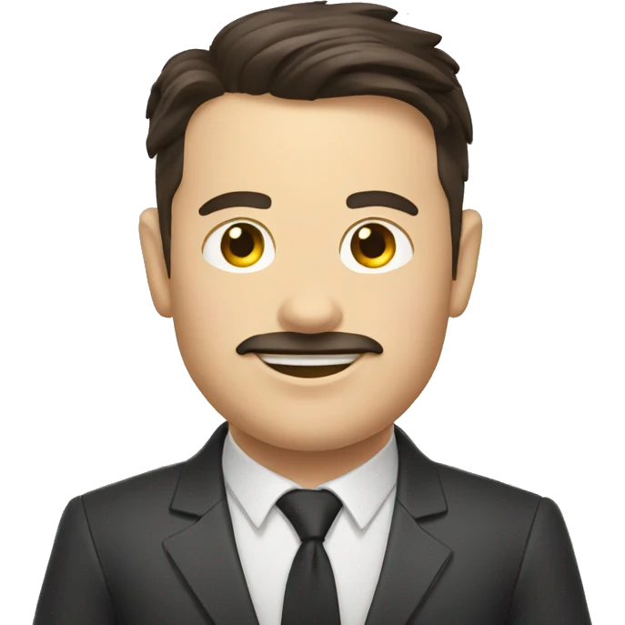 Tesla signe emoji