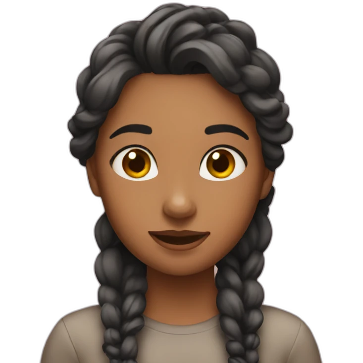 Girls in love  emoji