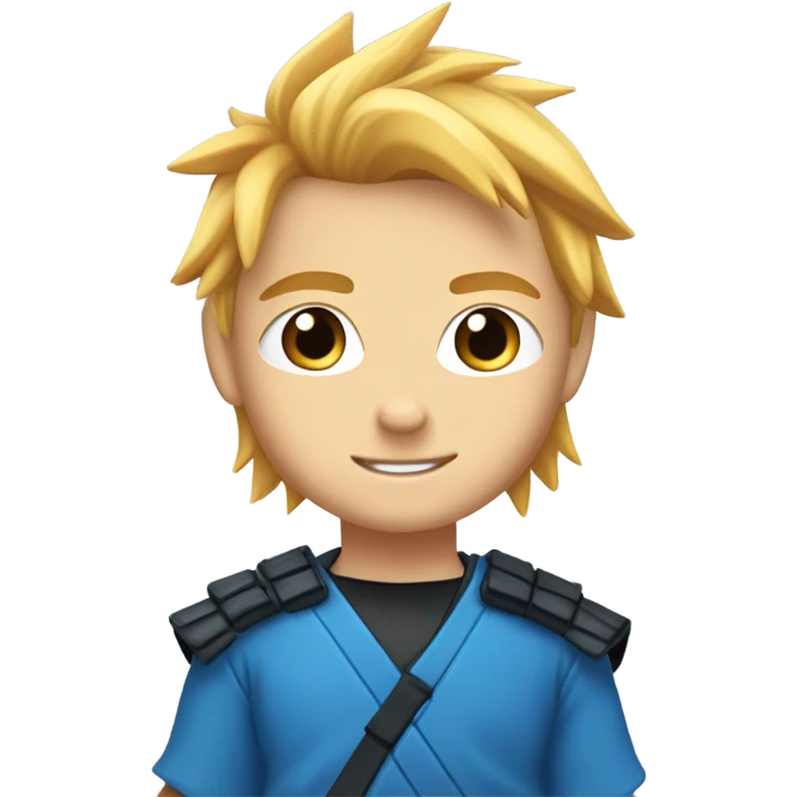 Naruto emoji