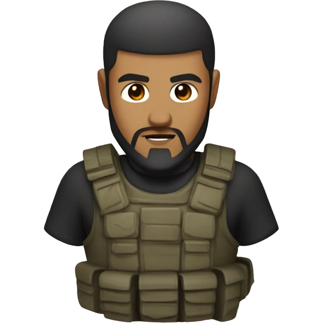 Mercenary Tao  emoji